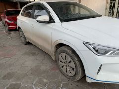 Photo of the vehicle BYD e2