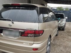 Сүрөт унаа Toyota Estima