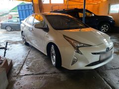 Photo of the vehicle Toyota Prius