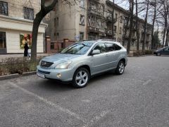 Сүрөт унаа Lexus RX