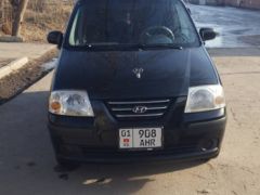 Сүрөт унаа Hyundai Atos