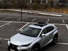 Фото авто Lexus NX