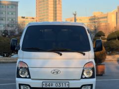 Фото авто Hyundai Porter