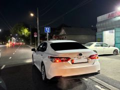 Сүрөт унаа Toyota Camry