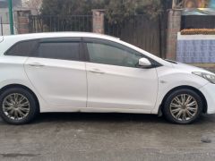 Photo of the vehicle Hyundai i30