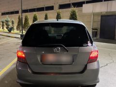 Photo of the vehicle Honda Fit