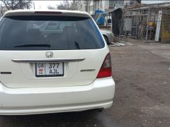 Photo of the vehicle Honda Odyssey