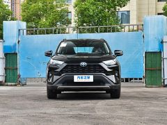 Фото авто Toyota RAV4