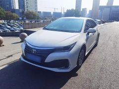 Сүрөт унаа Toyota Allion