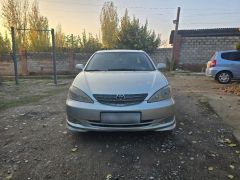 Сүрөт унаа Toyota Camry