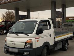 Фото авто Hyundai Porter