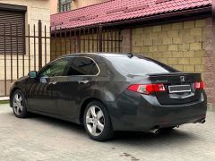 Фото авто Honda Accord