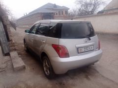 Фото авто Toyota Ist