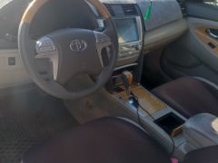 Photo of the vehicle Toyota Camry