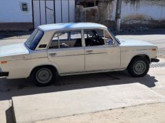 Фото авто ВАЗ (Lada) 2106