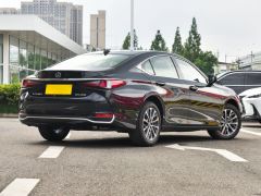 Сүрөт унаа Lexus ES