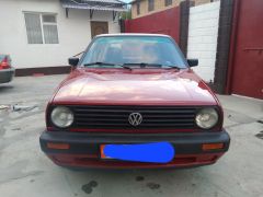 Фото авто Volkswagen Golf