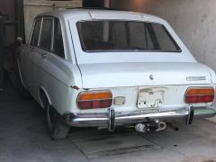 Photo of the vehicle ИЖ 2125 «Комби»