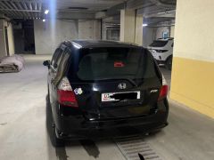 Photo of the vehicle Honda Fit