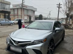 Сүрөт унаа Toyota Camry