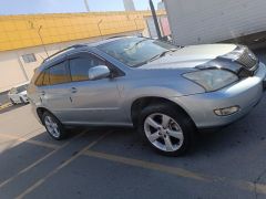 Сүрөт унаа Lexus RX