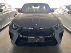 Фото авто BMW X2