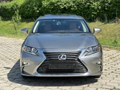 Сүрөт унаа Lexus ES