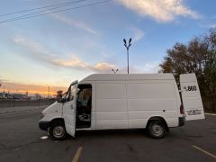 Фото авто Mercedes-Benz Sprinter