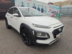 Фото авто Hyundai Encino