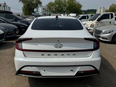 Сүрөт унаа Hyundai Sonata