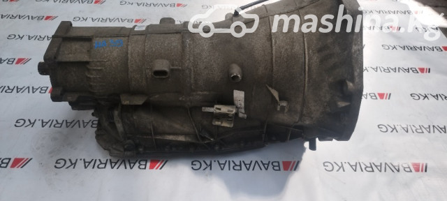 Запчасти и расходники - Акпп 6hp26z, e53, 24007559119, 1068020014