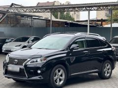 Фото авто Lexus RX