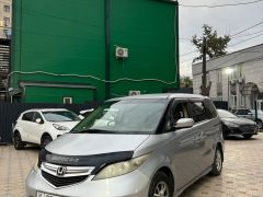 Фото авто Honda Elysion