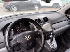 Сүрөт унаа Honda CR-V