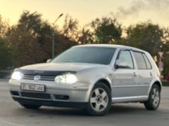 Сүрөт унаа Volkswagen Golf