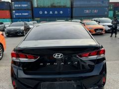 Сүрөт унаа Hyundai Sonata