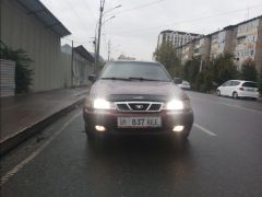 Сүрөт унаа Daewoo Nexia