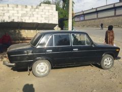 Photo of the vehicle ВАЗ (Lada) 2106