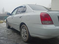 Сүрөт унаа Hyundai Avante