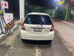 Сүрөт унаа Honda Fit