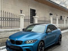 Photo of the vehicle BMW M2