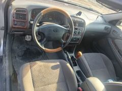 Сүрөт унаа Toyota Avensis