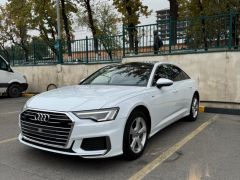 Сүрөт унаа Audi A6