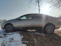 Сүрөт унаа Nissan Primera