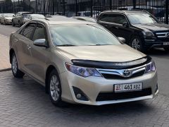 Photo of the vehicle Toyota Camry