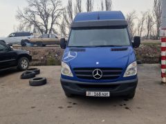 Фото авто Mercedes-Benz Городской