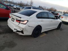 Сүрөт унаа BMW 3 серия