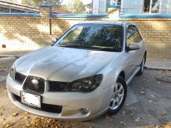 Сүрөт унаа Subaru Impreza