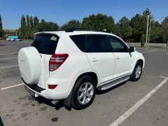 Фото авто Toyota RAV4