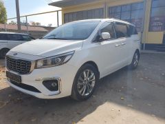 Фото авто Kia Carnival